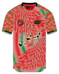 FREE PALESTINE JERSEY
